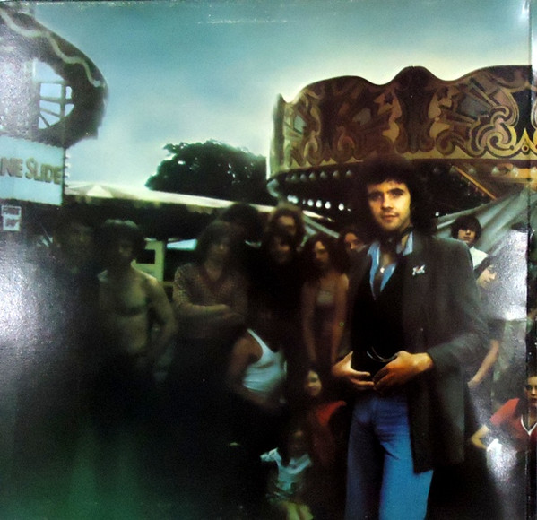David Essex-1