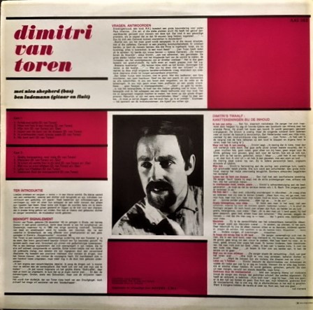 Dimitri Van Toren-1