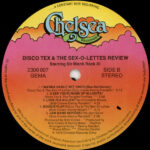 Disco Tex & His Sex-O-Lettes-2