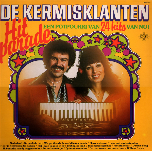 De Kermisklanten-0