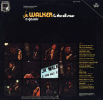 Junior Walker & The All Stars-1