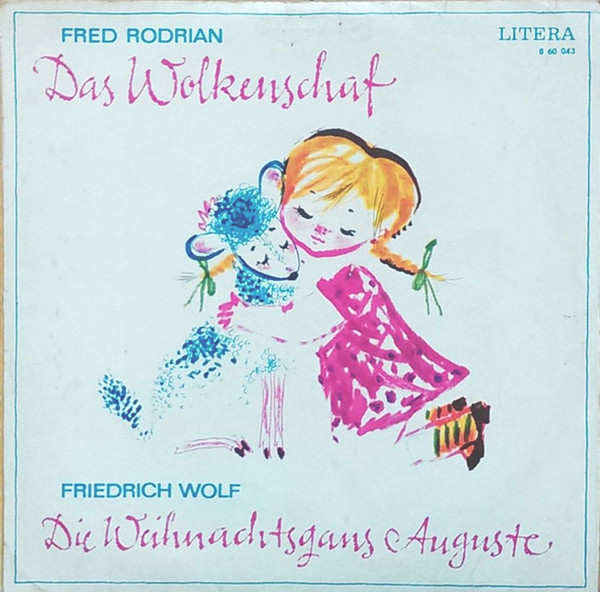 Fred Rodrian / Friedrich Wolf-0