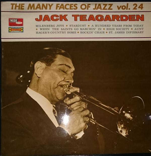 Jack Teagarden-0