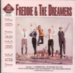 Freddie & The Dreamers-0