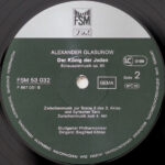 Alexander Glazunov / Stuttgarter Philharmoniker, Siegfried Köhler (2)-3