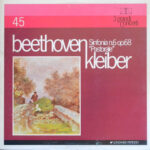 Ludwig van Beethoven, Erich Kleiber-0