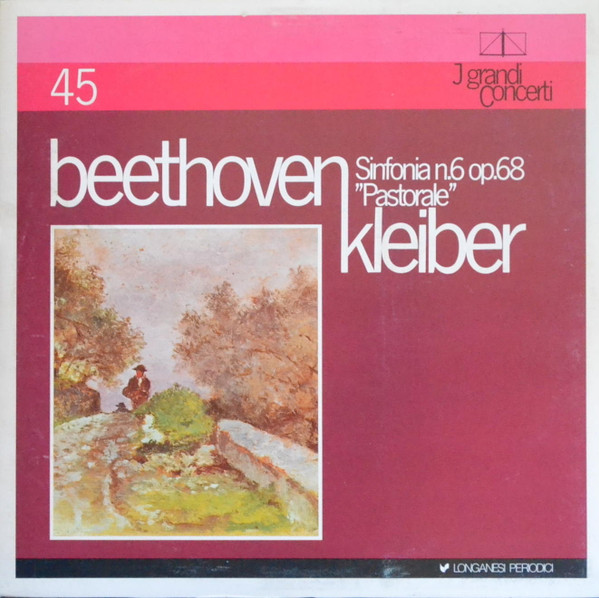 Ludwig van Beethoven, Erich Kleiber-0