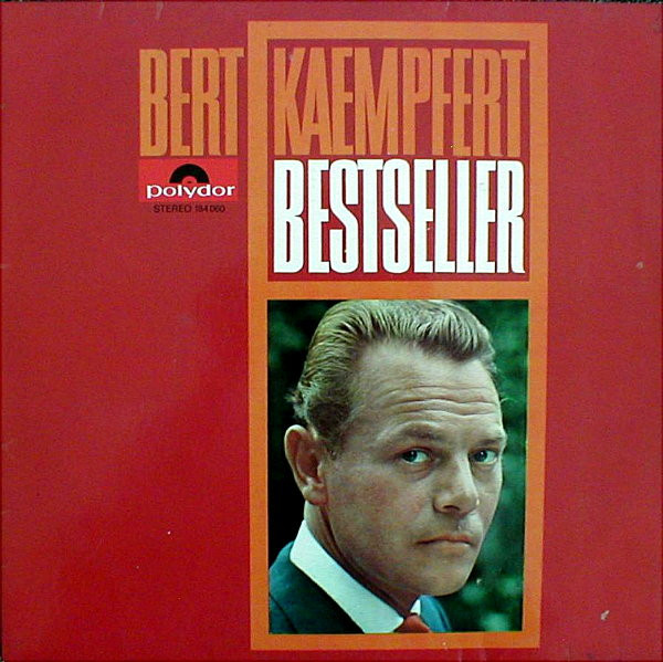Bert Kaempfert-0