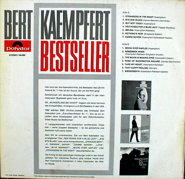 Bert Kaempfert-1