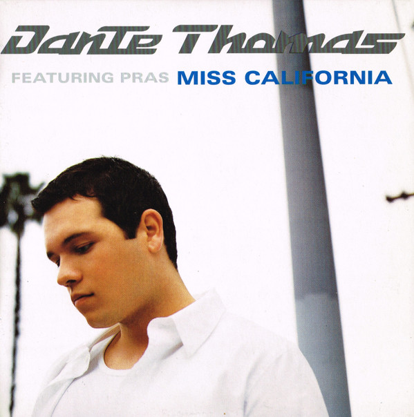 Dante Thomas Featuring Pras Michel-0