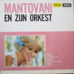 Mantovani And His Orchestra-0