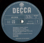 Mantovani And His Orchestra-2