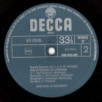 Mantovani And His Orchestra-3