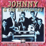 Johnny And The Hurricanes-0