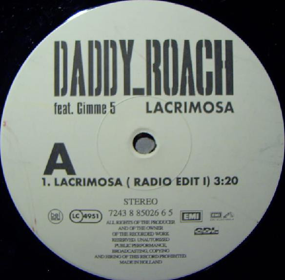 Daddy Roach-1