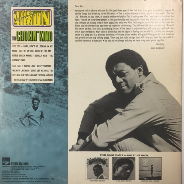 Joe Simon-1