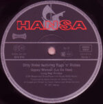 Dirty Water Feat. Rags 'n' Riches-2