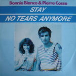 Bonnie Bianco & Pierre Cosso-0