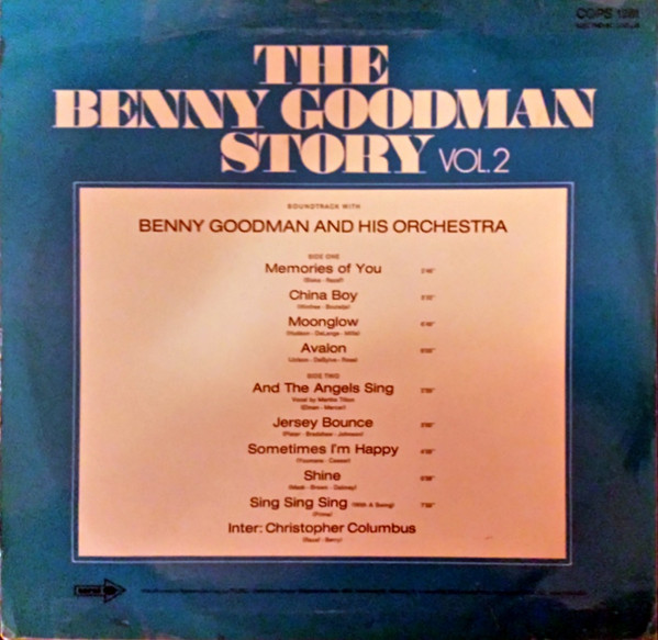 Benny Goodman-1