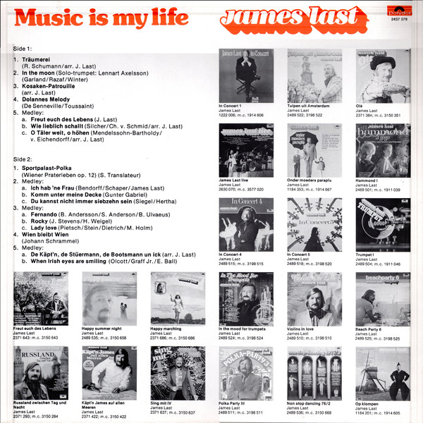 James Last-1