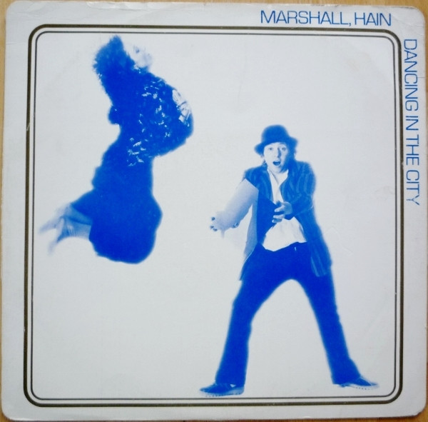 Marshall Hain-0