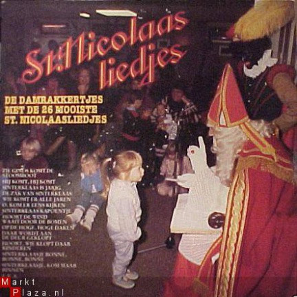 De Damrakkertjes (2)-0