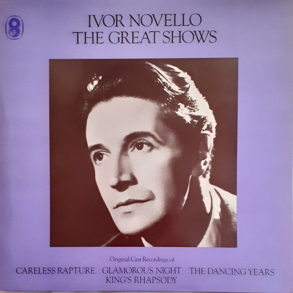 Ivor Novello-0