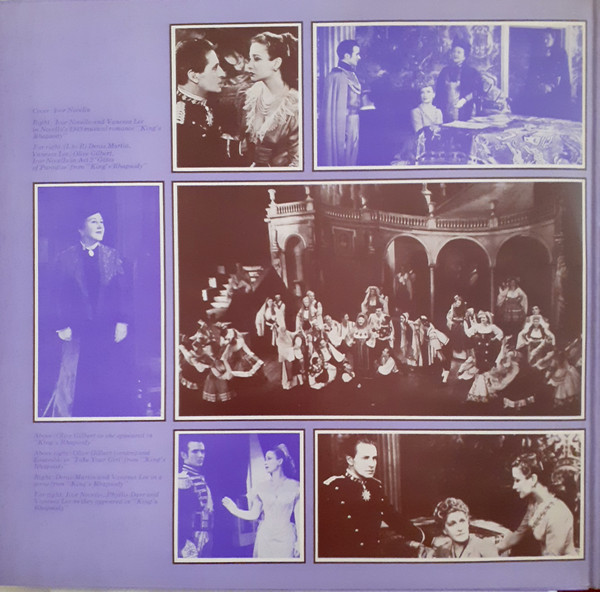 Ivor Novello-1