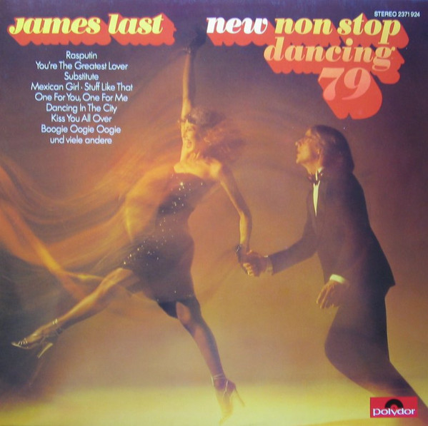James Last-0
