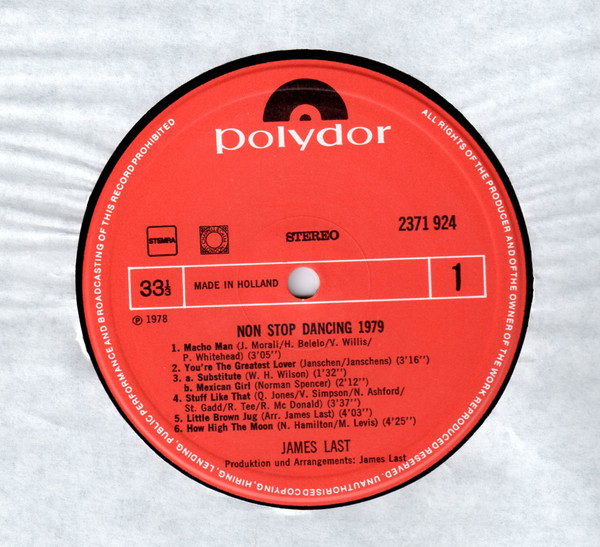 James Last-1