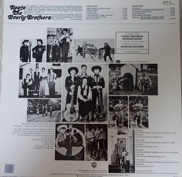 Everly Brothers-1