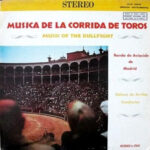 Banda De Aviación Española Conducted By Manuel Gomez De Arriba-0