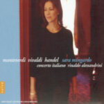 Claudio Monteverdi, Antonio Vivaldi, Georg Friedrich Händel – Sara Mingardo, Concerto Italiano, Rinaldo Alessandrini-0