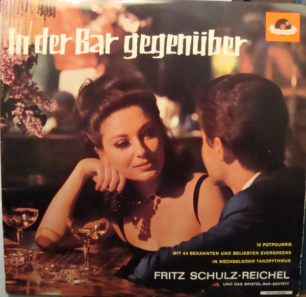 Fritz Schulz-Reichel & Bristol-Bar-Sextett-0
