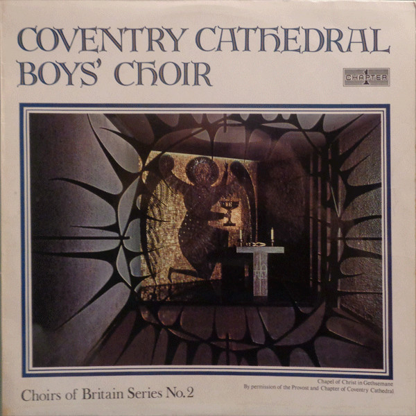 Coventry Cathedral Boys Choir-0