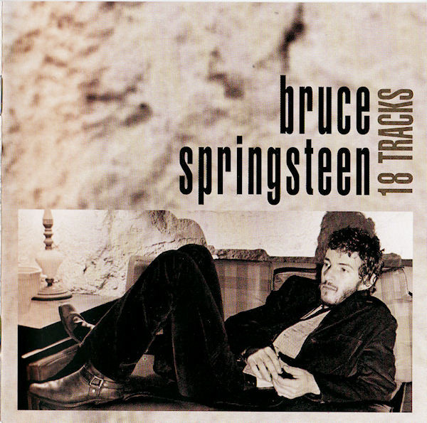 Bruce Springsteen-0