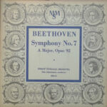 Ludwig van Beethoven - Tonhalle-Orchester Zürich, Otto Ackermann-0