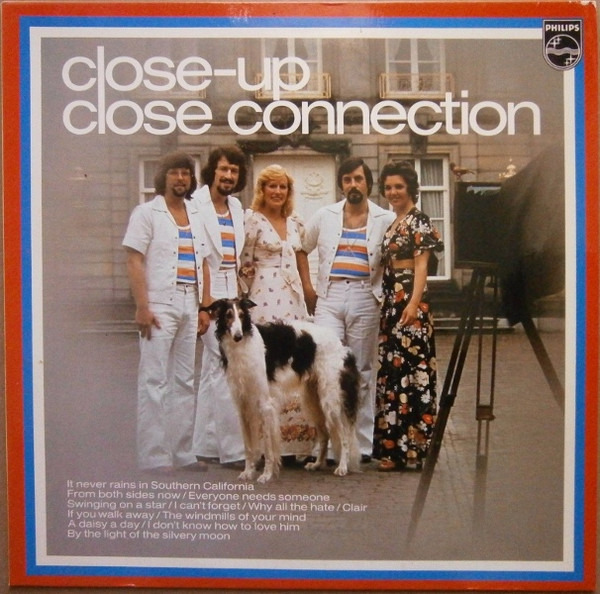 Close Connection-0