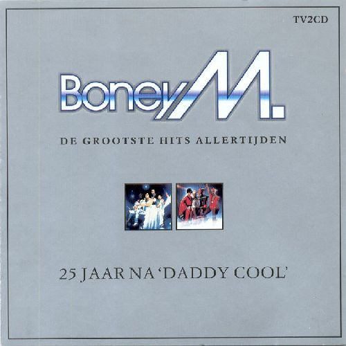 Boney M.-0