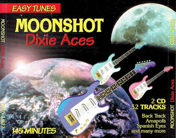 Dixie Aces-0