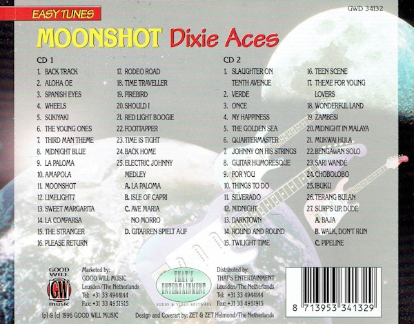 Dixie Aces-1