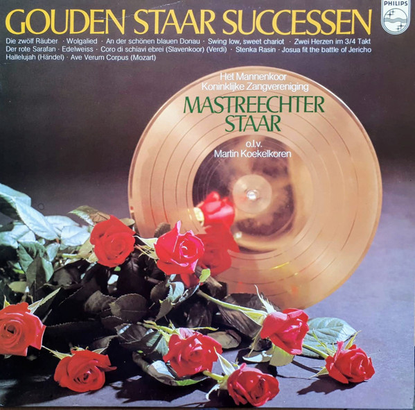 De Mastreechter Staar-0