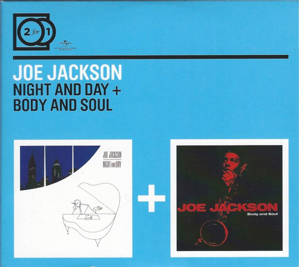 Joe Jackson-0