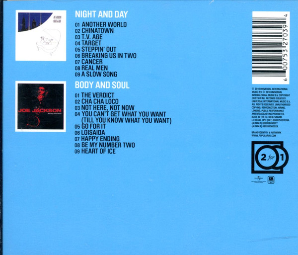 Joe Jackson-1