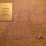 Claude Debussy, Walter Gieseking-0