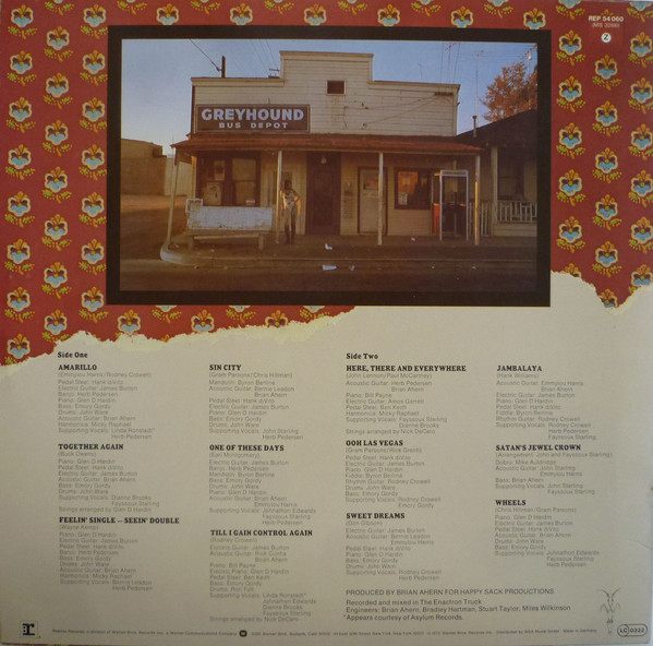 Emmylou Harris-1
