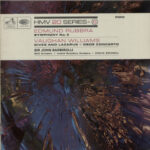 Edmund Rubbra / Ralph Vaughan Williams, Sir John Barbirolli, Hallé Orchestra, London Symphony Orchestra, Evelyn Rothwell-0