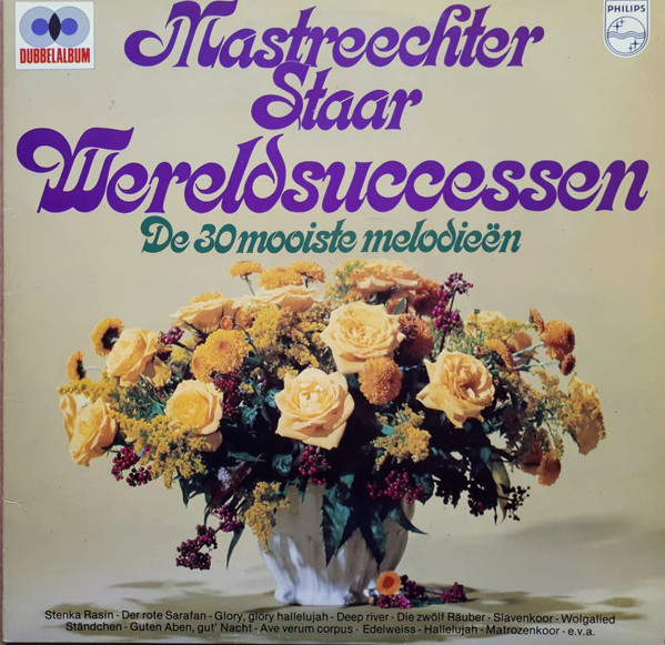 De Mastreechter Staar , Conducted By Martin Koekelkoren-0
