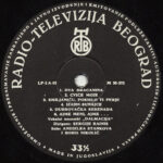 Ansambl "Dalmacija"-2