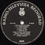 Ansambl "Dalmacija"-3